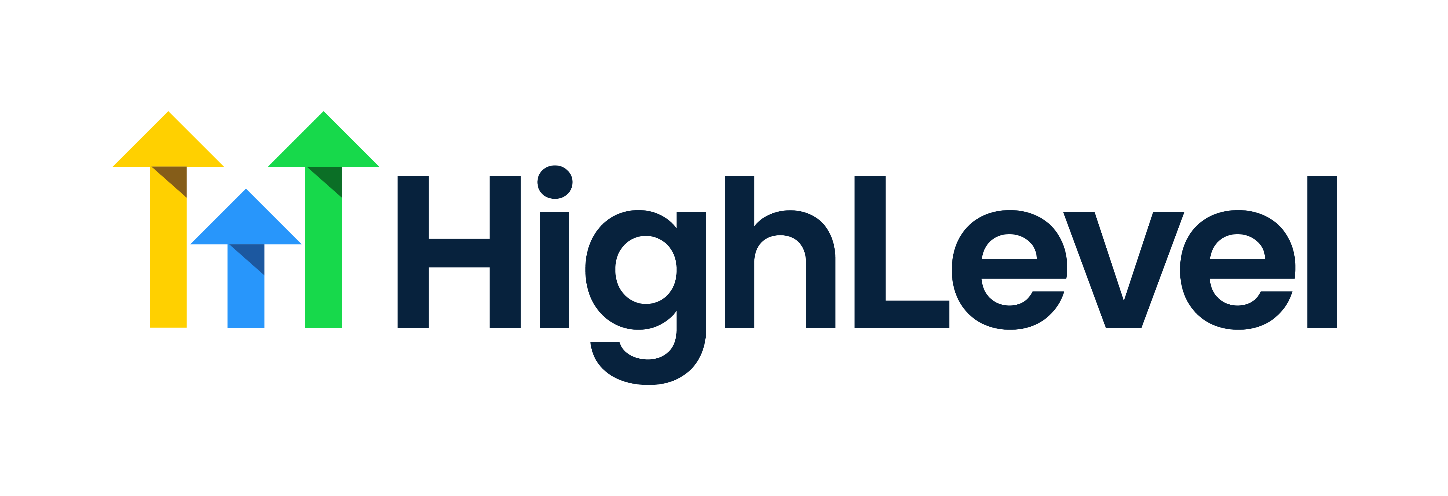 HighLevel Logo_Full Color_Dark Blue_Artwork